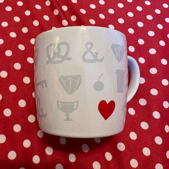 Starbucks Other - Small Starbucks Mug